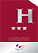 Hotels 3 etoiles